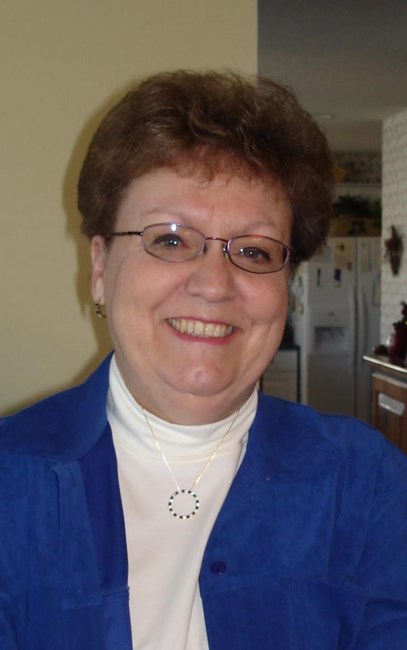 Obituary of Linda Joyce Van Wagner