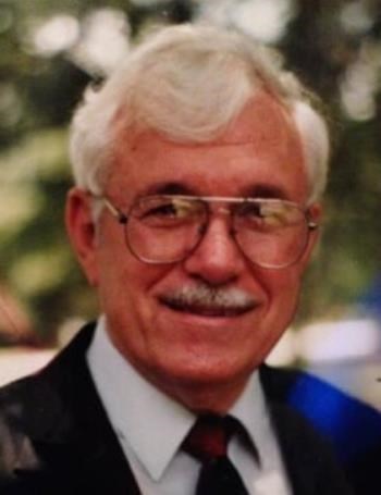 Obituary of Harold Glenn Dowdy