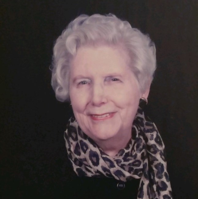 Obituary of Lillian Norris Simpson