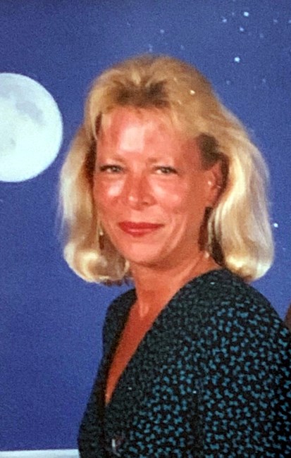 Obituario de Diane Elizabeth Dubuc