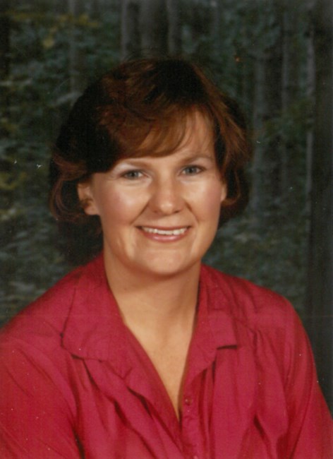 Obituary of Kathleen "Kathy" Rae Duffy