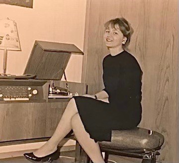 Obituary of Janice Austin