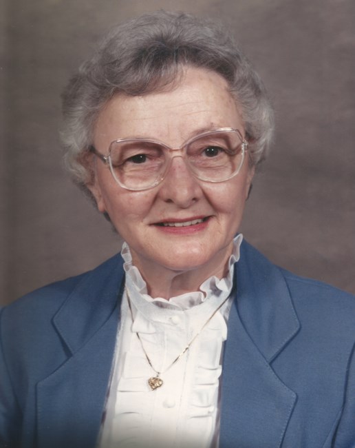 Obituary of Mrs. Jane Cleghorn