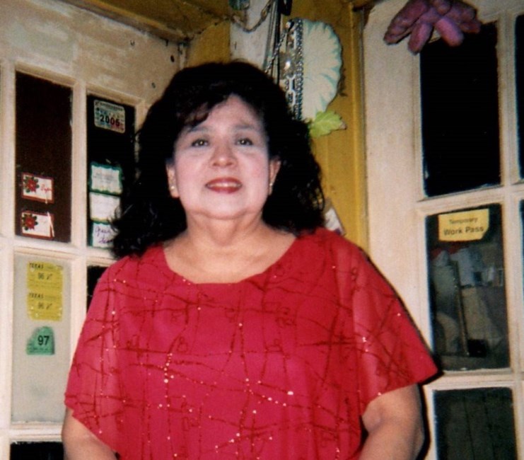 Obituary of Graciela G. Salas