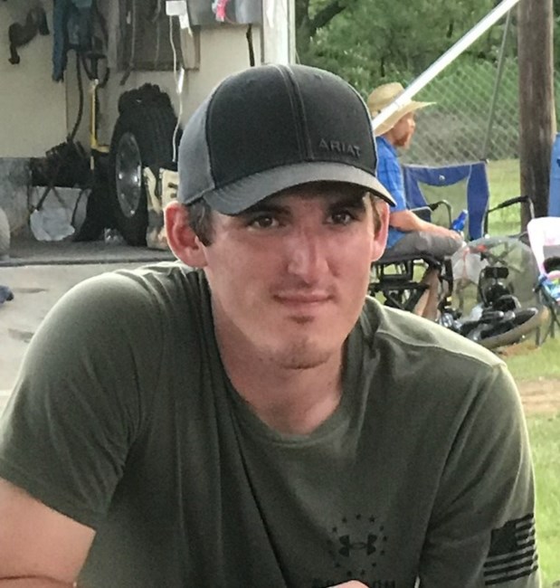 Avis de décès de William Grant Jones