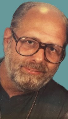 Obituary of Richard Charles Payne