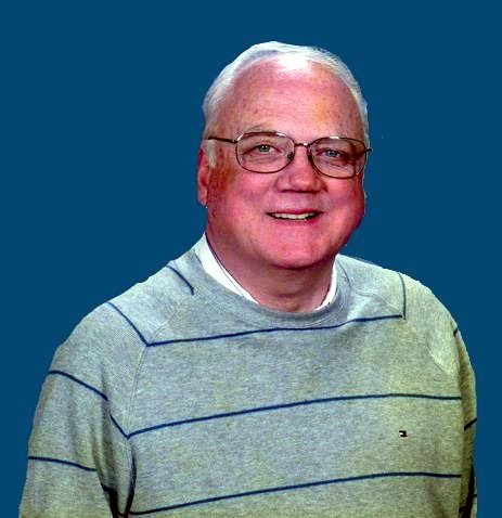 Obituario de Douglas Wilding Dressler