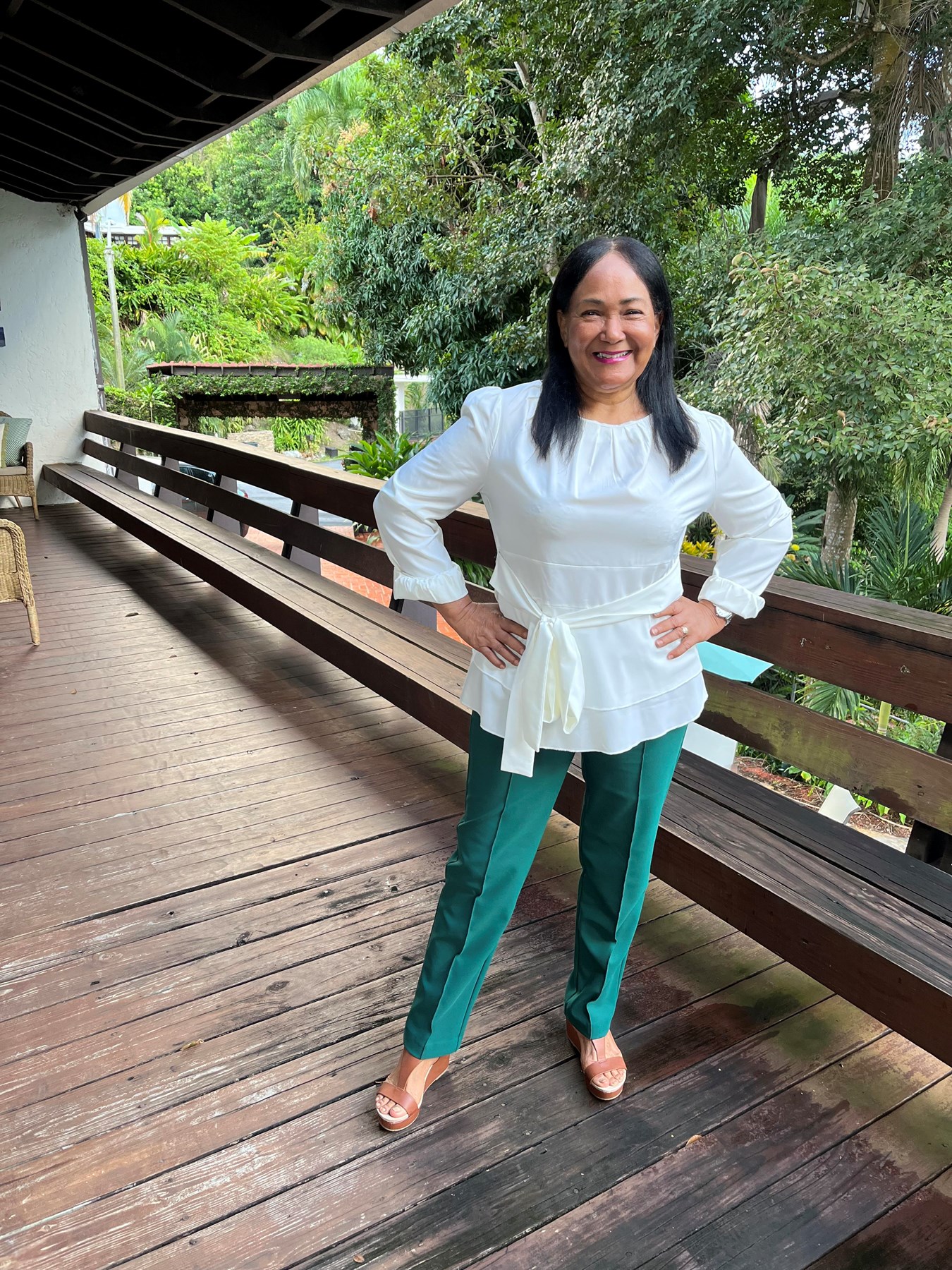 Avis de décès de Sobeida María Vargas Quiñones