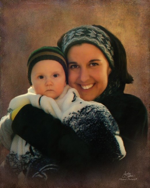 Obituary of Michelle Lee Migliavacca