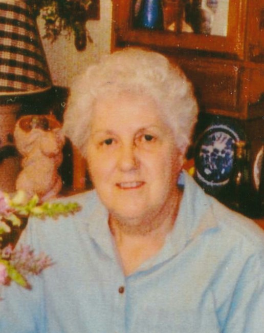 Obituary of Helen K. Tenney