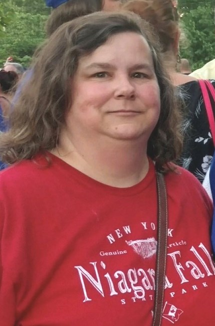 Obituary of Teresa René Hart