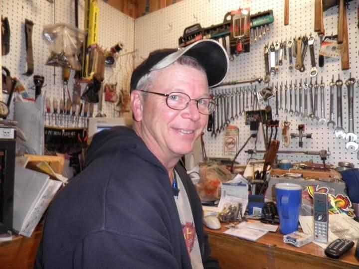 Obituary of Joseph "Frank" Franklin Barnes