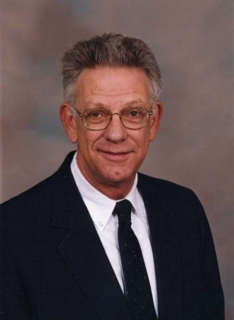 Obituary of Frank N. (Hap) Speller