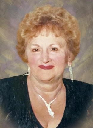 Obituario de Mary Sue Myatt