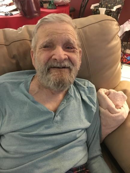 Obituary of Earl Melvin Schjott