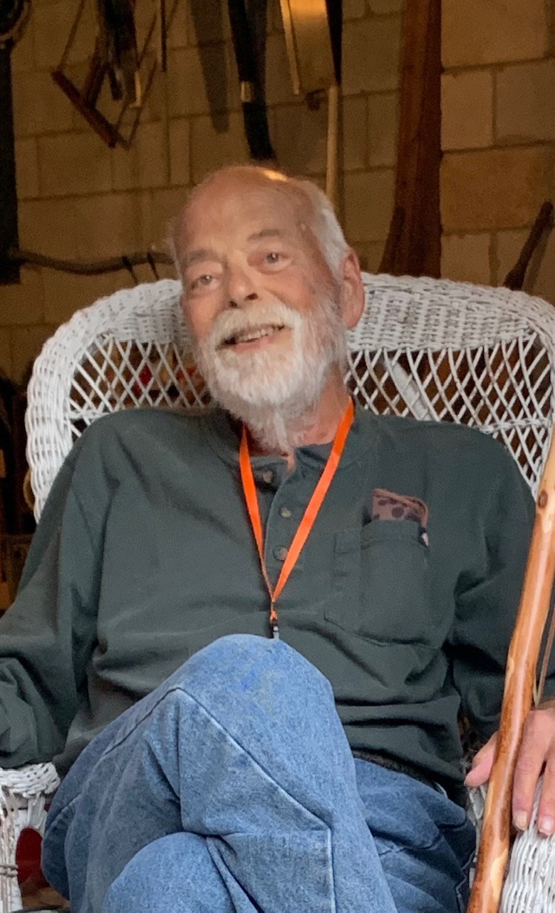 Obituary of Michael Dean Slate