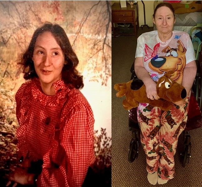 Obituary of Cynthia Schlegel