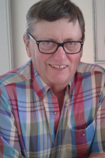 Obituary of Carl Reimer