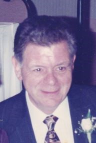 Obituary of Anthony J. Riccio