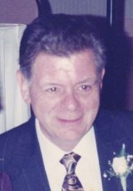 Obituary of Anthony J. Riccio