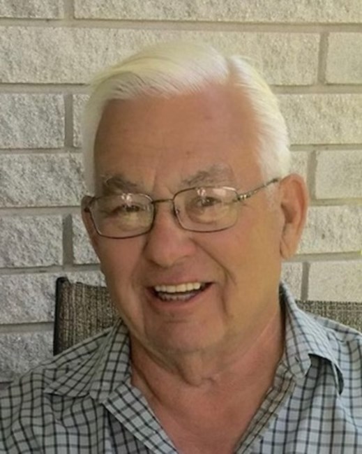 Obituary of Kent Barnard Burris