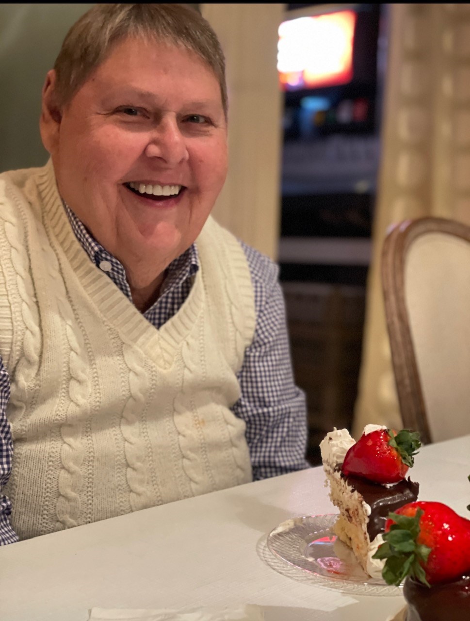 Obituary of Cline David Taylor