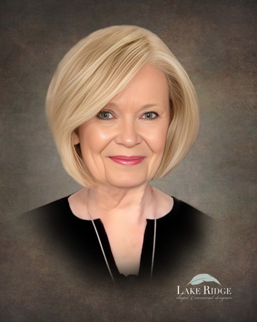 Obituary of Teresia L. Simpson