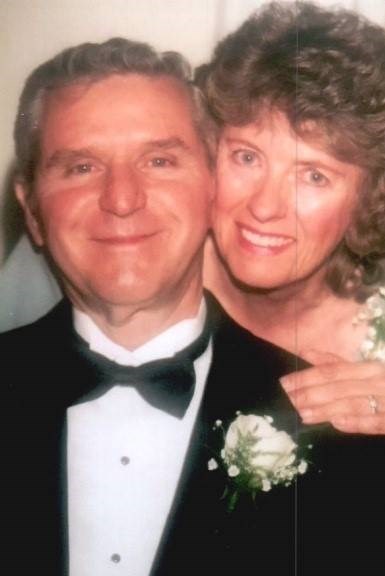 Avis de décès de Doris Grayce Craft