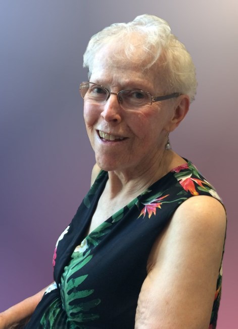 Obituary of Gail Marie Sylvestervich