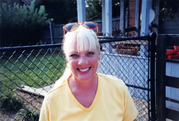 Obituary of Janet Tomes