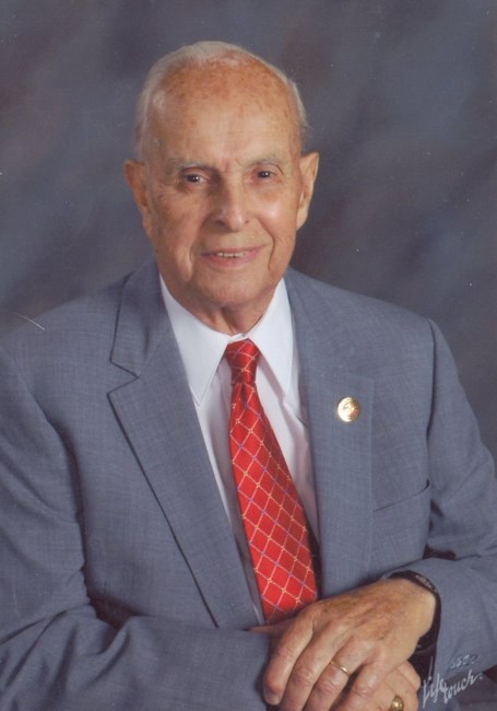 Obituary of Howard L. Anderson