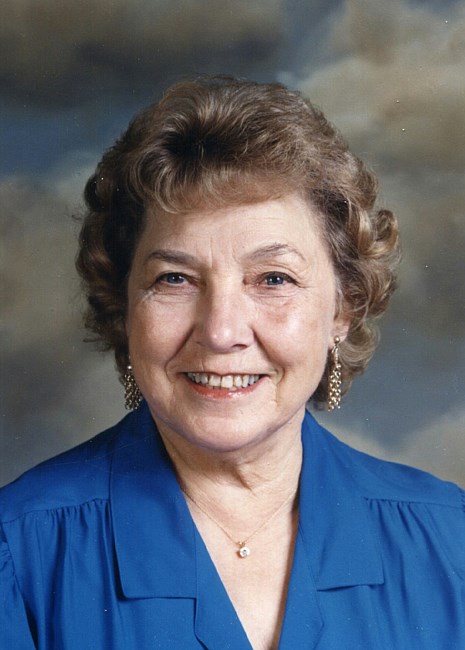 Obituary of Sally Hunsucker Keisler