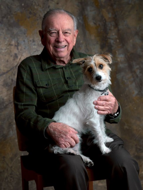 Obituary of Henry Donald Gardner