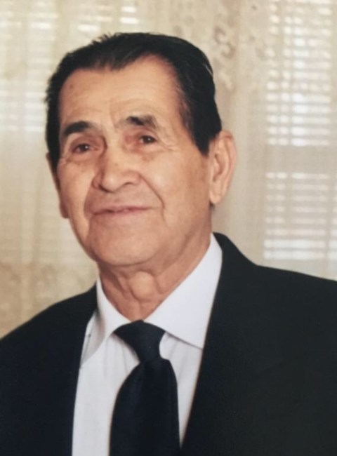 Obituary of Andres Velarde
