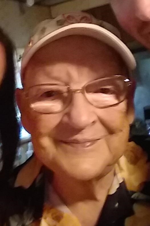 Obituary of Grace (Royer) Chiasson