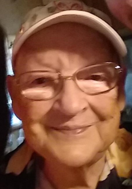Obituary of Grace (Royer) Chiasson