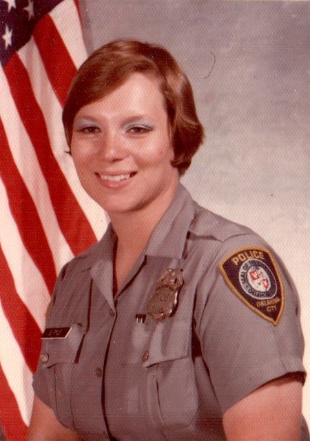 Obituary of Sharon Kay Sandoz