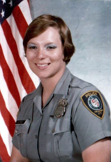 Obituary of Sharon Kay Sandoz