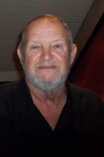 Obituary of Daniel Eliga Wood