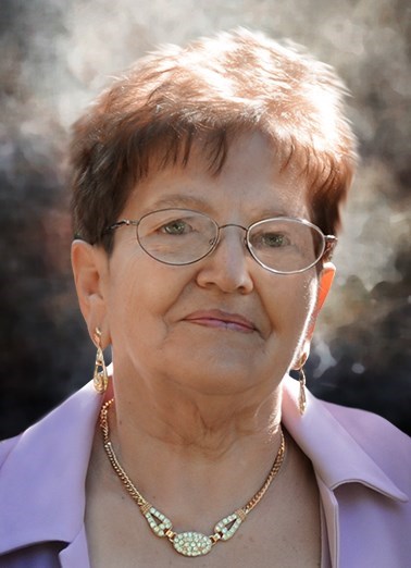 Obituary of Giovanna D'Alessandro