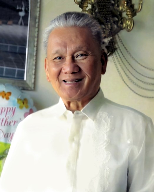 Obituary of Serapio Balahadia Yedra