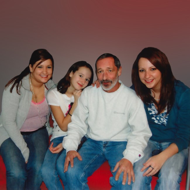 Obituary of Joe Stanley Klooster