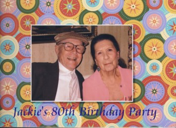 Obituary of Jacqueline Higgs