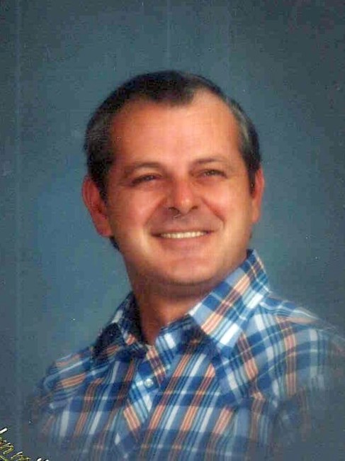 Obituario de Johnny "J. R." Ray Butler