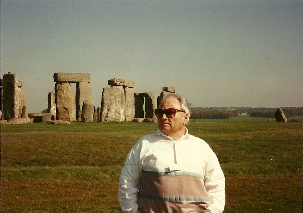 Obituary of Thomas Hoyt Hill