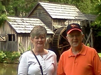 Obituario de James Forrest Wolfe Sr.