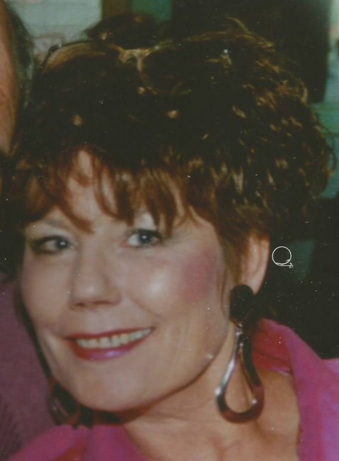 Obituary of Linda Sue Wright