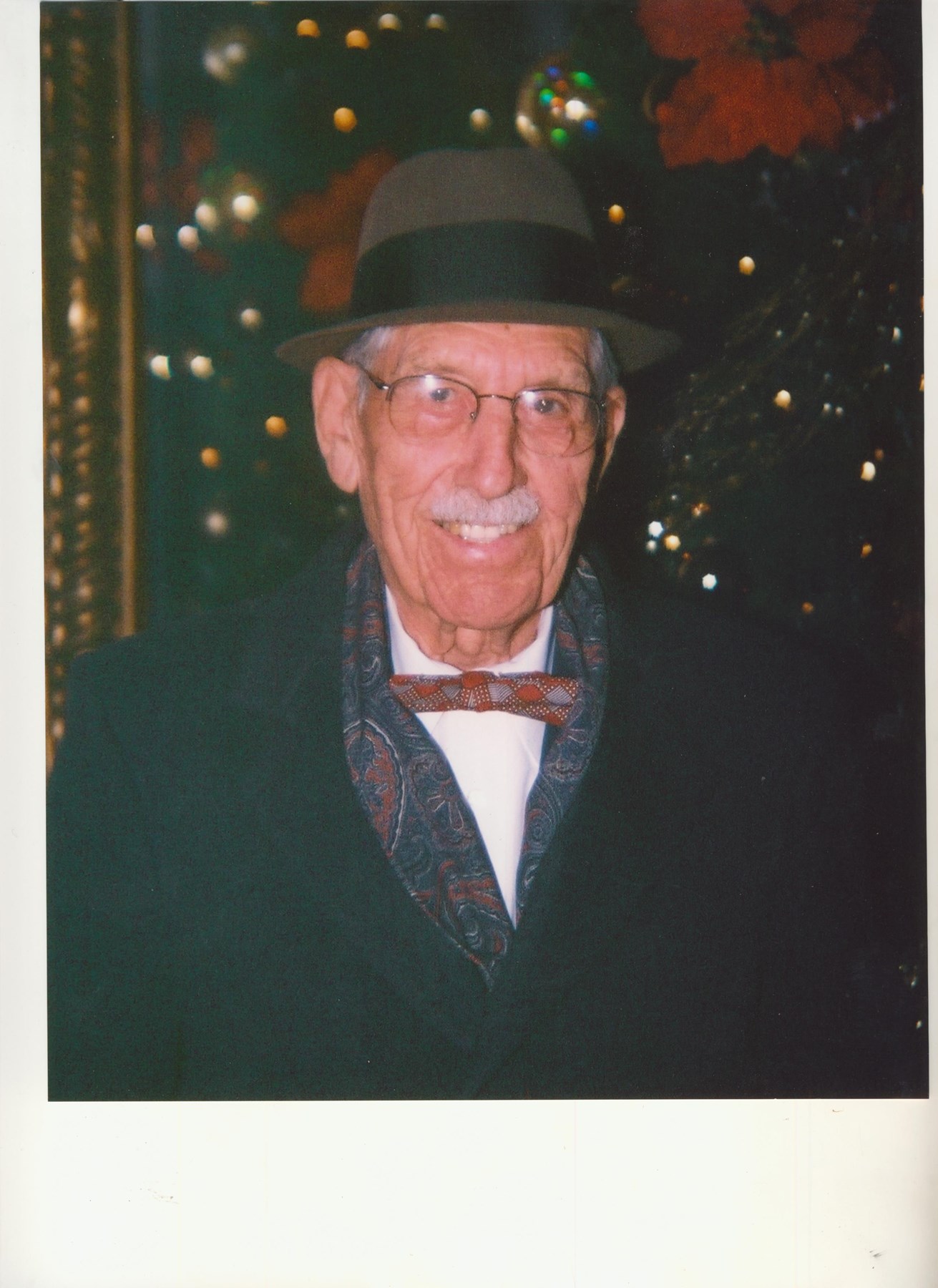 Obituary of Harold W Beeler MD