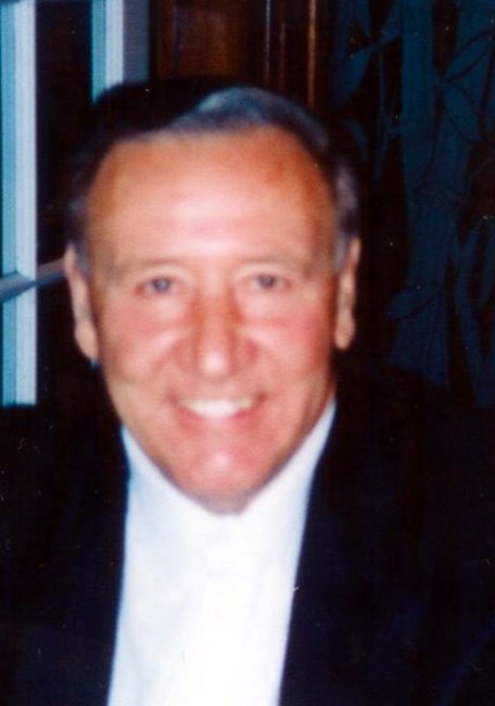 Obituary of Elmer Robert Fristoe