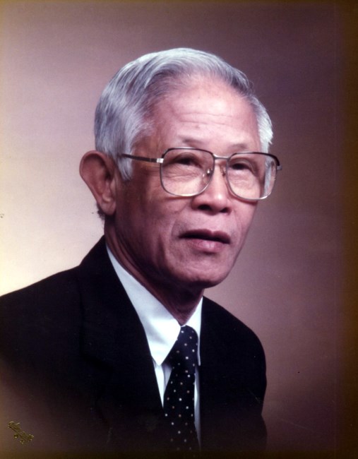 Obituary of Hong Nguyen